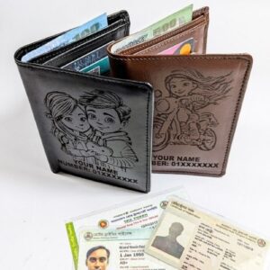 Hybrid Wallet